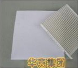 空调滤清器
