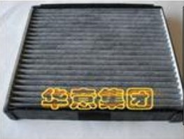 空调滤清器