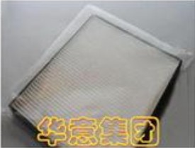 空调滤清器