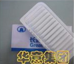 空调滤清器