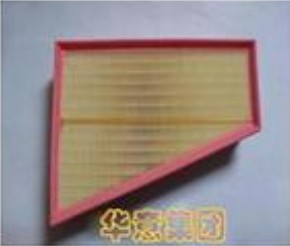 空调滤清器
