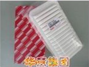 空调滤清器