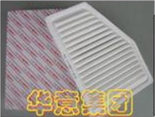 空调滤清器