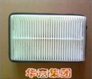 空调滤清器
