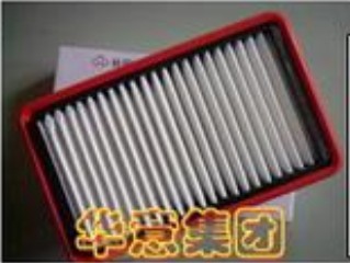 空调滤清器