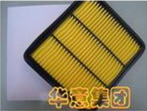 空调滤清器