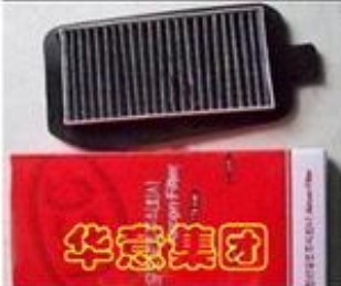 空调滤清器