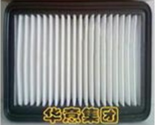 空调滤清器