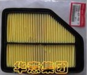 空调滤清器