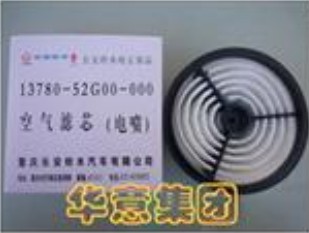 空调滤清器