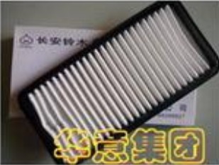 空调滤清器