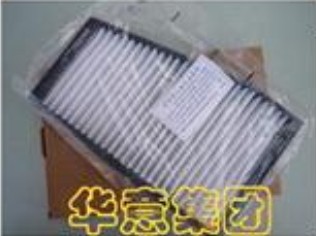 空调滤清器