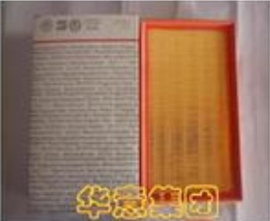 空调滤清器