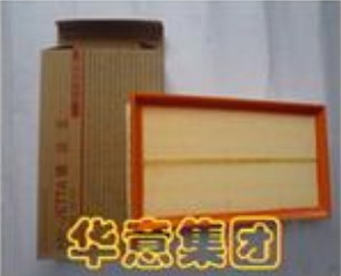 空调滤清器