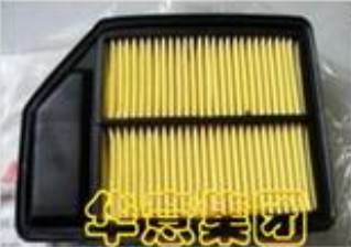 空调滤清器