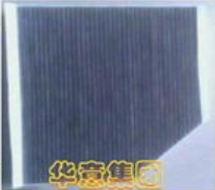 空调滤清器
