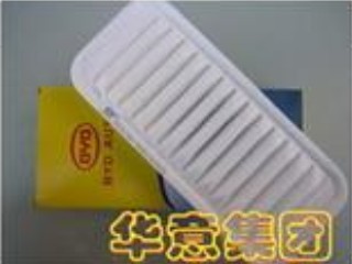 空调滤清器