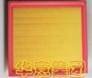 空调滤清器