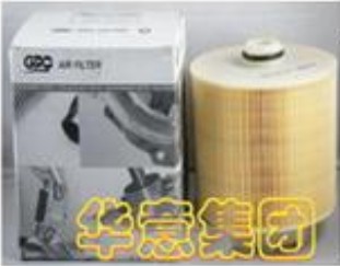 空调滤清器