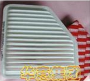 空调滤清器