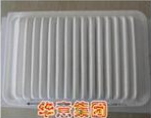 空调滤清器
