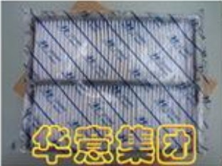 空调滤清器