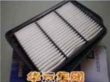 空调滤清器
