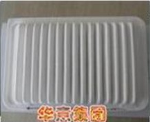 空调滤清器