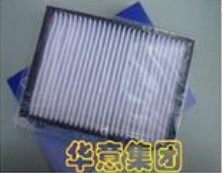 空调滤清器