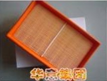 空调滤清器