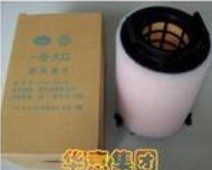 空调滤清器