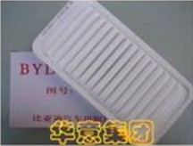 空调滤清器