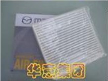 空调滤清器