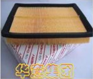 空调滤清器