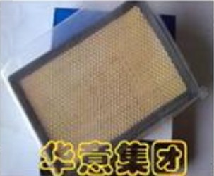 空调滤清器