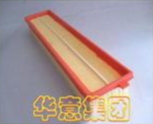 空调滤清器