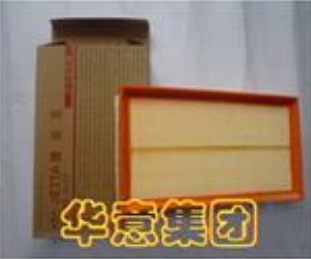 空调滤清器