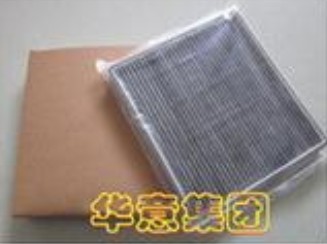 空调滤清器