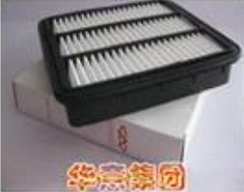 空调滤清器