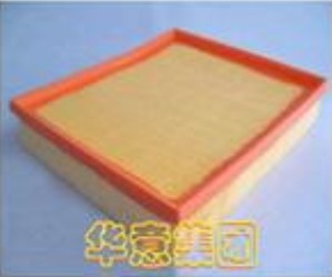 空调滤清器