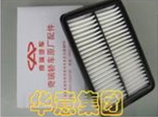 空调滤清器
