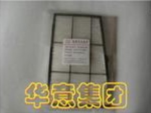 空调滤清器