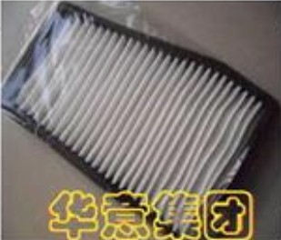 空调滤清器