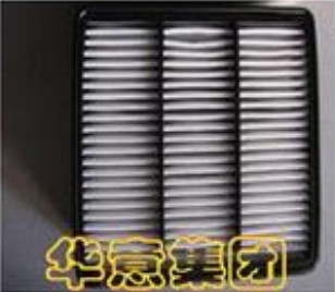 空调滤清器