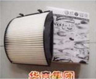空调滤清器