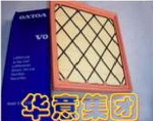 空调滤清器