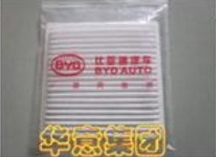 空调滤清器