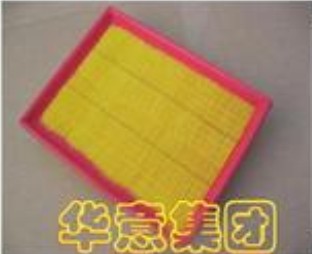 空调滤清器