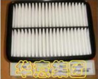 空调滤清器