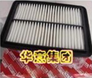 空调滤清器